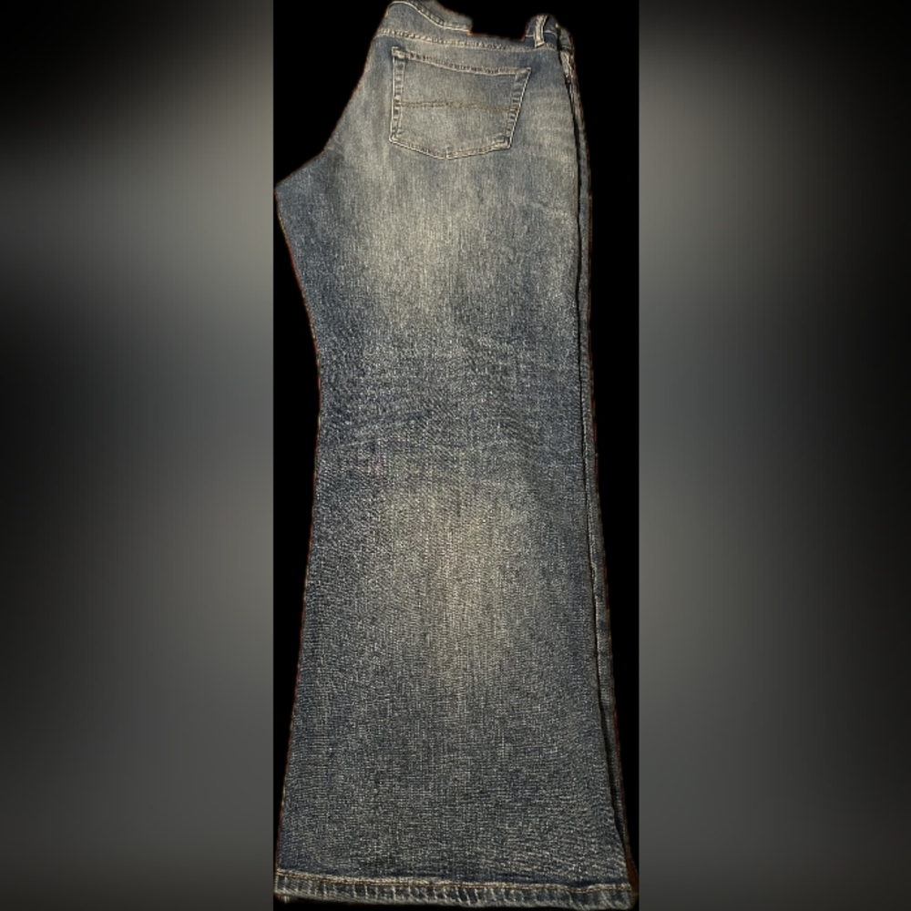 Lucky Brand Light Blue Bootcut Jeans